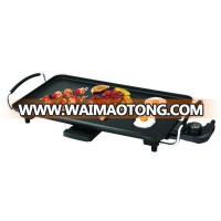 Hot Sale GS approval Electrical grill machine with 58.5*28.5cm plate